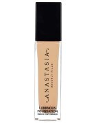 Anastasia Beverly Hills Pudri Luminous Foundation N Tekoča Podlaga 30 ml