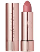 Anastasia Beverly Hills Šminka Za Ustnice Satin Lipstick Warm Taupe 3 g