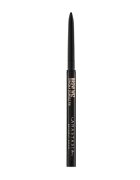 Anastasia Beverly Hills Svinčniki Za Obrvi Deluxe Mini Brow Wiz Granite Svinčnik 04 ml