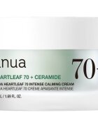 Anua Heartleaf 70 Intense Calming Cream Krema Za Nego Obraza 50 ml