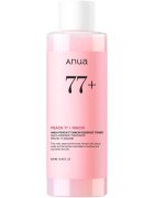 Anua Peach 77 Niacin Essence Toner Tonik Za Nego Obraza 250 ml