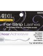 Ardell Lashgrip Strip Clear Lepilo Za Umetne Trepalnice 7 g