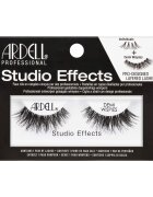 Ardell Umetne Trepalnice Wispies Black Lashes 1 kos