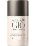 Armani Acqua Di Giò Pour Homme Gio Deodorant Stick V Stiku 75 ml