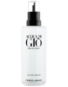 Armani Acqua Di Giò Pour Homme Gio Profondo Eau De Parfum Refill Parfumska Voda 150 ml