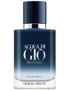 Armani Acqua Di Giò Pour Homme Profondo Eau De Parfum Parfumska Voda 30 ml