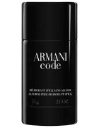 Armani Code Homme Deodorant Stick V Stiku 75 ml