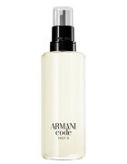 Armani Code Pour Homme Parfum Refill 150 ml