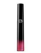 Armani Ecstasy Lacquer Liquid Lipstick Pink-out Tekoča Šminka Za Ustnice 6 ml
