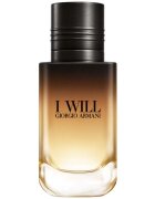 Armani Emporio Men I Will Eau De Parfum Parfumska Voda 30 ml