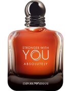 Armani Emporio Men Stronger With You Absolutely Eau De Parfum Parfumska Voda 100 ml