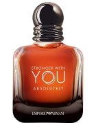 Armani Emporio Men Stronger With You Absolutely Eau De Parfum Parfumska Voda 50 ml