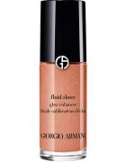 Armani Fluid Sheer Glow Enhancer Browns Tekoči Osvetljevalec 18 ml