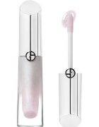 Armani Glos Za Ustnice Prisma Glass Icy Plumper Rosewoos Frost Bleščilo 35 ml