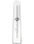 Armani Glos Za Ustnice Prisma Glass Lip Gloss Clear Shine Bleščilo 35 ml