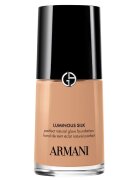 Armani Luminous Silk Perfect Natural Glow Foundation 3.5 Tekoča Podlaga 30 ml