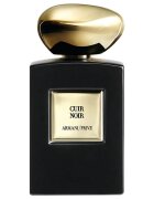 Armani Privé Cuir Noir Eau De Parfum Parfumska Voda 100 ml