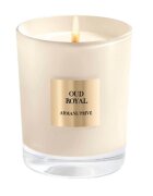 Armani Privé Oud Royal Scented Candle Dišeča Sveča 175 g