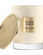 Armani Privé Pivoine Suzhou Scented Candle Dišeča Sveča 175 g