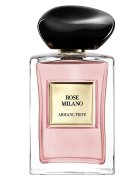 Armani Privé Rose Milano Eau De Toilette Toaletna Voda 100 ml