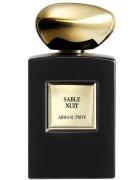 Armani Privé Sable Nuit Eau De Parfum Intense Parfumska Voda 100 ml