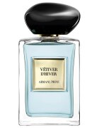 Armani Privé Vétiver D'Hiver Eau De Toilette Toaletna Voda 100 ml