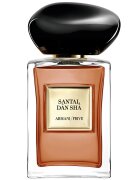 Armani Santal Dansha Eau De Toilette Toaletna Voda 50 ml