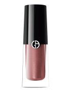Armani Senčila Eye Tint Liquid Eyeshadow Peony Tekoče Senčilo Za Oči 4 ml
