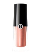 Armani Senčila Eye Tint Liquid Eyeshadow Rose Gold Tekoče Senčilo Za Oči 4 ml