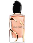 Armani Sì Intense Eau De Parfum Refillable Parfumska Voda 100 ml