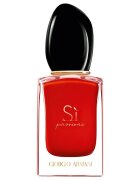 Armani Sí­ Passione Eau De Parfum Parfumska Voda 100 ml