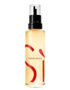 Armani Sì Passione Intense Eau De Parfum Refill Parfumska Voda 100 ml