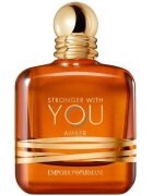 Armani Stronger With You Amber Eau De Parfum Parfumska Voda 100 ml