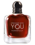 Armani Stronger With You Powerfully Eau De Parfum Parfumska Voda 100 ml