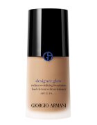 Armani Tekoči Pudri Designer Glow SPF 15 5 Tekoča Podlaga 30 ml