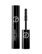 Armani Vertigo Lift Mascara Obsidian Black Mini Maskara Za Dolžino 4 ml