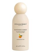 Atelier Rebul Mandarin & Sorbet Hair Body Mist Sprej Za Telo In Lase 100 ml