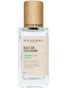 Atelier Rebul Pear&Peony Pear & Peony Eau De Cologne Intense Kolonjska Voda 50 ml