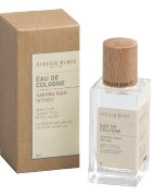 Atelier Rebul Sakura Rain Eau De Cologne Intense Kolonjska Voda 50 ml