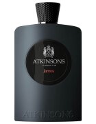 Atkinsons The Contemporary Collection James Eau De Parfum Parfumska Voda 100 ml