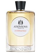Atkinsons The Emblematic Collection 24 Old Bond Street Eau De Parfum Kolonjska Voda 100 ml