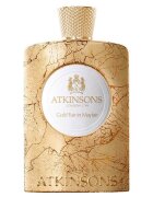Atkinsons The Emblematic Collection Gold Fair In Mayfair Eau De Parfum Parfumska Voda 100 ml