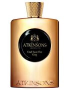 Atkinsons The Oud Collection Save King Eau De Parfum Parfumska Voda 100 ml