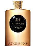 Atkinsons The Oud Collection Save Queen Eau De Parfum Parfumska Voda 100 g