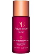 Augustinus Bader Olja Za Telo The Geranium Rose Body Oil Olje 100 ml