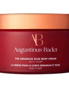 Augustinus Bader The Geranium Rose Body Cream Krema Za Telo 200 ml