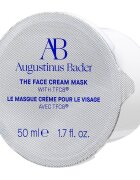 Augustinus Bader Vlažilne Maske The Face Cream Mask Refill Maska Za Nego Obraza 50 ml