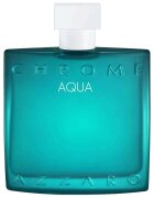 Azzaro Chrome Aqua Eau De Toilette Toaletna Voda 100 ml