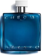 Azzaro Chrome Eau De Parfum Parfumska Voda 100 ml