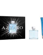 Azzaro Chrome Eau De Toilette 50 Ml Set 1 kos